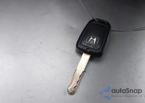 2017 Honda Civic Lx from USA, damaged, VIN 19XFC2F53HE044982